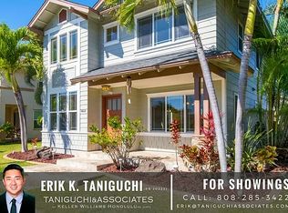 91-1082 Kekaiholo St, Ewa Beach, HI 96706