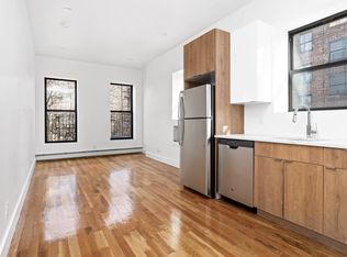 579 E 168th St, Bronx, NY 10456