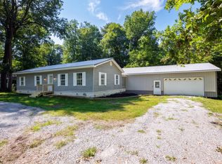 3303 Blackford Dr, Tippecanoe, IN 46570