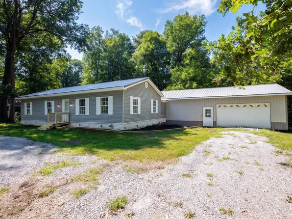 3303 Blackford Dr, Tippecanoe, IN 46570