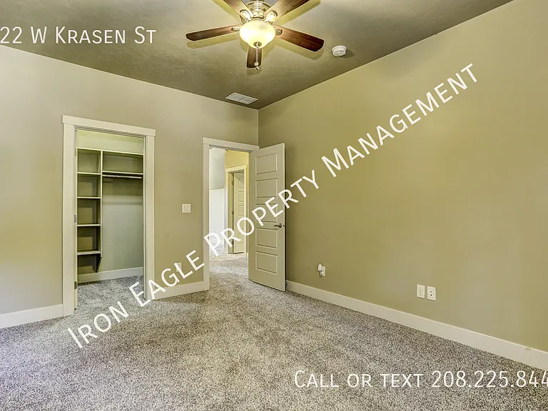822 W Krasen St — Photo 38