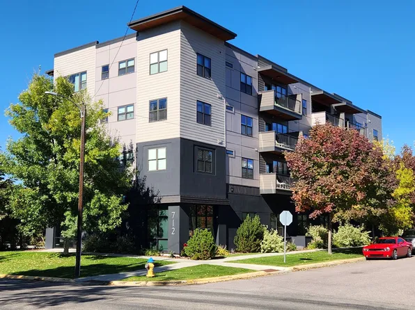 SPR712, 712 W Spruce St APT 302, Missoula, MT 59802