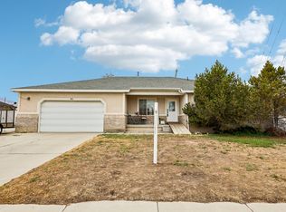 95 N Tiebreaker Dr, Grantsville, UT 84029