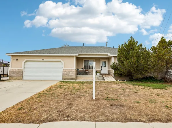 95 N Tiebreaker Dr, Grantsville, UT 84029