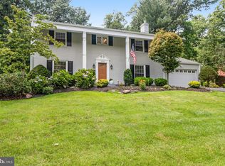 3710 Acosta Rd, Fairfax, VA 22031