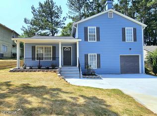 6245 Marbut Farms Rd, Lithonia, GA 30058