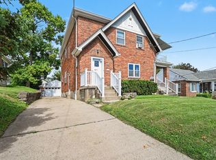 3564 Madison Park Ave, Cincinnati, OH 45209