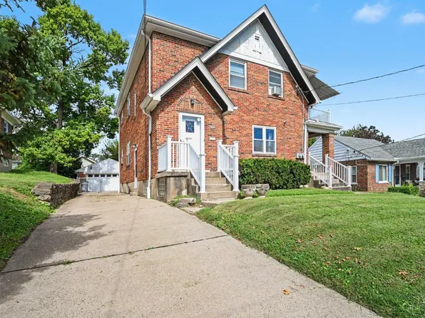 3564 Madison Park Ave, Cincinnati, OH 45209