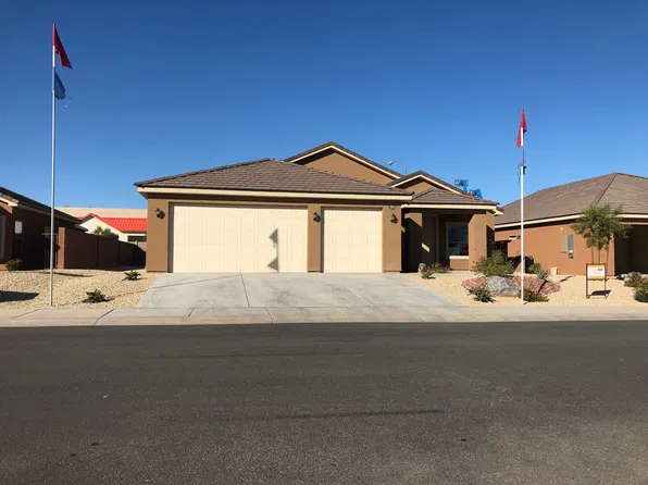183 Cassia Ln, Mesquite, NV 89027