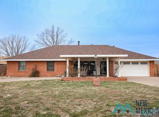 2028 Janeway St, Clovis, NM 88101