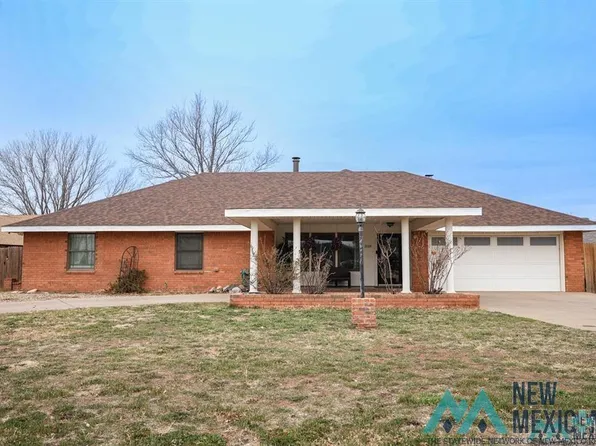 2028 Janeway St, Clovis, NM 88101