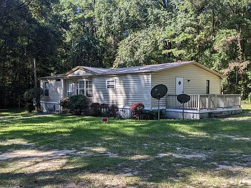 11231 Daddy Hall Ln Photo 1