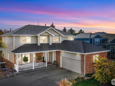 2251 Evening Star Ln, Lafayette, CO, 80026
