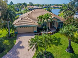 11185 Longshore Way E, Naples, FL 34119