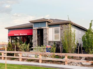 27848 E 8th Ave, Aurora, CO 80018