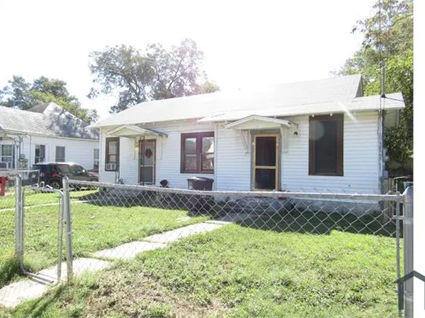 134 Gladstone St, San Antonio, TX 78214