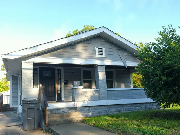 2606 N Harding St, Indianapolis, IN 46208