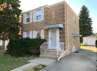 3104 N Octavia Ave, Chicago, IL