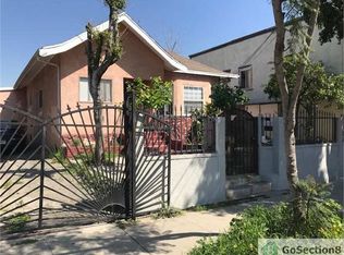 2455 Malabar St, Los Angeles, CA 90033