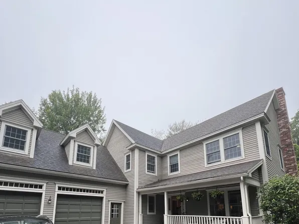 53 Cross Hill Road, Cape Elizabeth, ME 04107