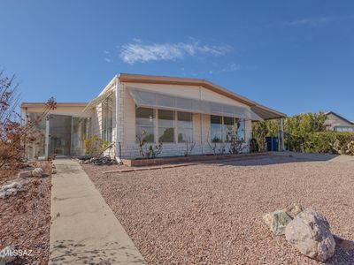 1815 N La Canoa, Green Valley, AZ, 85614