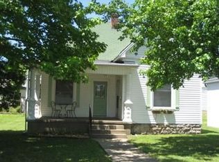 720 E Broadway St, Monett, MO 65708