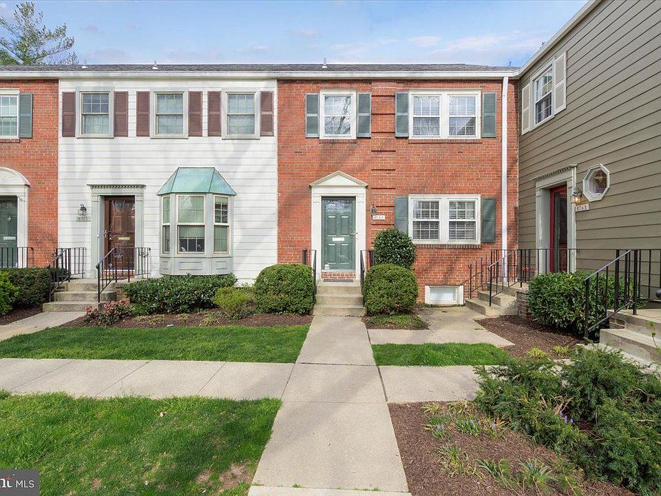 2nd image of 6740 Hillandale Rd #6