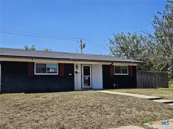1707 Janis Dr, Killeen, TX 76549