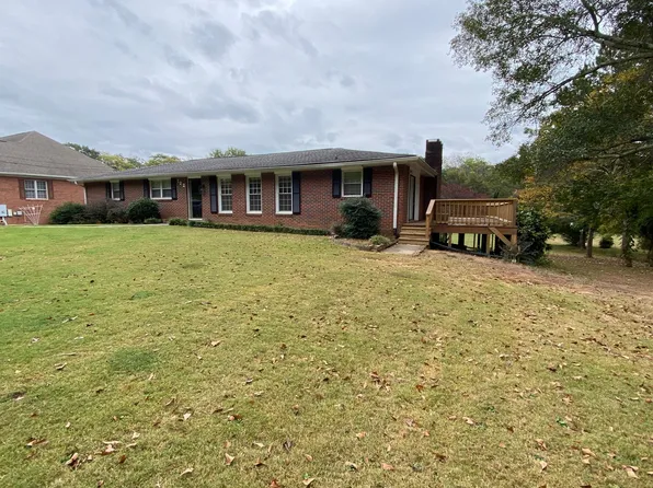 122 Keown Rd SE, Rome, GA 30161
