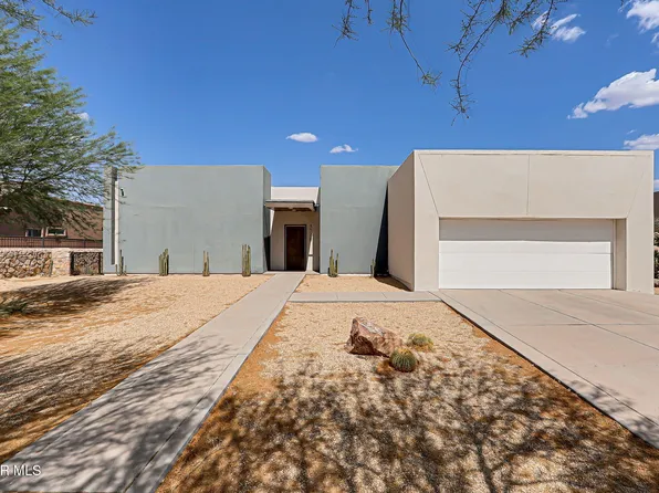5708 Valley Laurel St, El Paso, TX 79932
