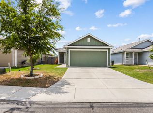 14950 Watson Ml, San Antonio, TX 78254