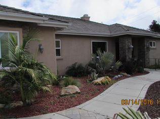 3218 Sage Rd, Fallbrook, CA 92028