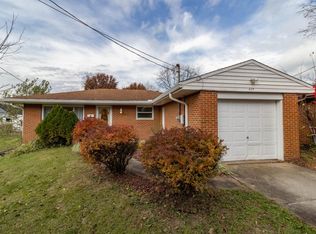 629 N Main St, Franklin, OH 45005