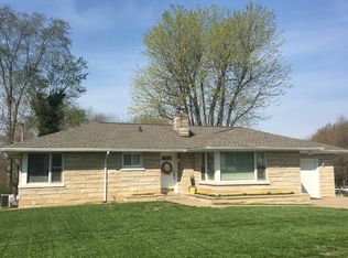 2716 W Mill Rd, Evansville, IN 47720