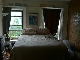 Rented by Rapid Realty Cobble Hill