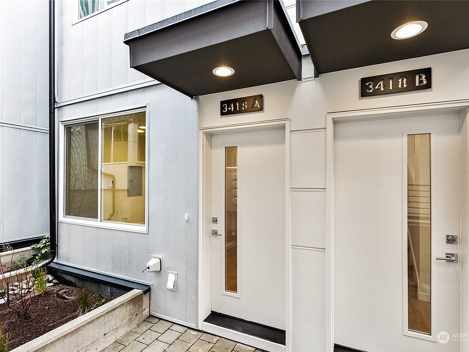 1st image of 3418 15th Avenue W #B