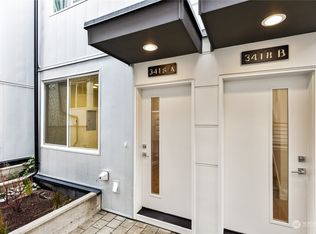 3418 15th Ave W #B, Seattle, WA 98119