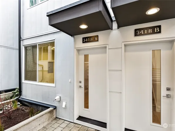 3418 15th Avenue W #B, Seattle, WA 98119