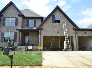 4037 Haversack Dr #326-LOT 326, Spring Hill, TN 37174