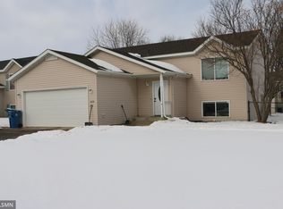 619 Hackberry Dr, Saint Joseph, MN 56374