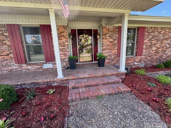 709 N Williams St, Carlisle, AR 72024
