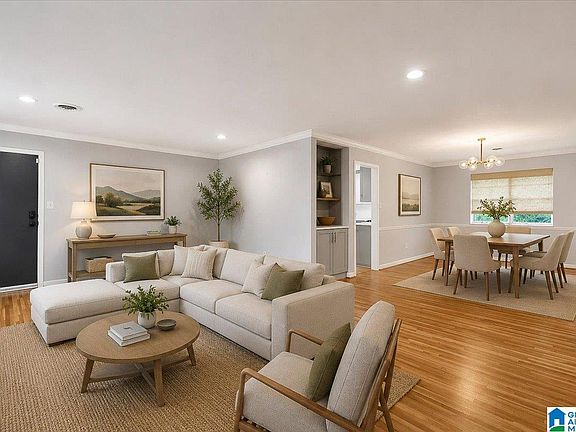 5th image of 3716 Country Club Dr APT D