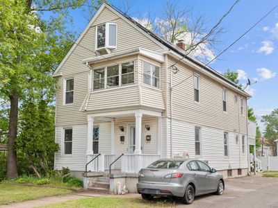 44 Lambert Street, West Haven, CT, 06516