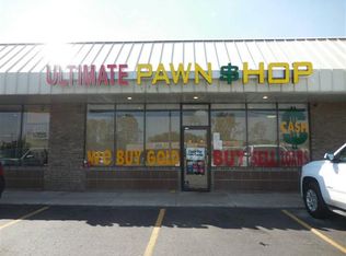 19075 Eureka Rd, Southgate, MI 48195