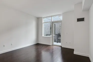 Rented by Compass