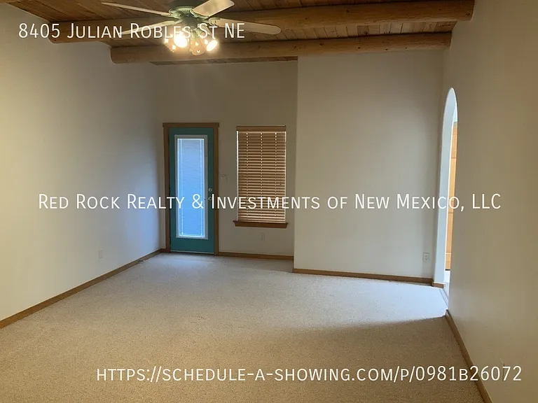 8405 Julian Robles St NE — Photo 13