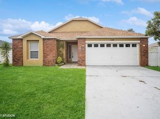 1147 Perpignan Ct, Kissimmee, FL 34759