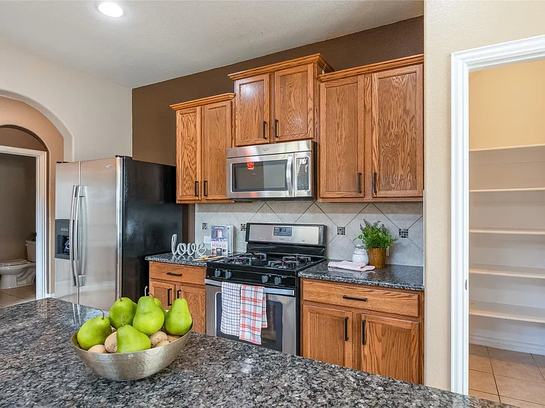 3413 Grail Hollows Rd — Photo 12
