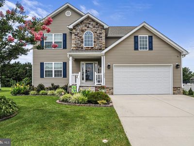 399 W Birdie Ln, Magnolia, DE, 19962