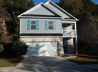 760 Autumn Blfs, Fairburn, GA 30213